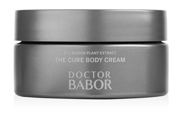 Babor Regeneráló testápoló krém Doctor Babor (The Cure Body Cream) 200 ml