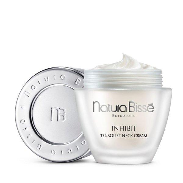 Natura Bissé Nyakápoló krém Inhibit Tensolift (Neck Cream) 50 ml