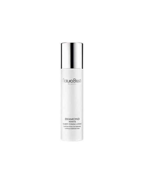 Natura Bissé Hidratáló arctej Diamond White Clarity (Toning Lotion) 200 ml