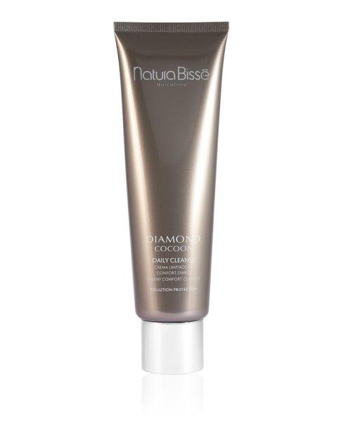 Natura Bissé Nappali tisztító krém Diamond Cocoon (Daily Cleanse) 150ml