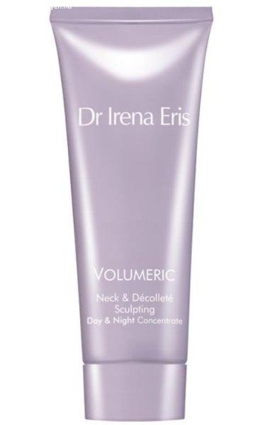 Dr Irena Eris Intenzív lifting ápolás nyakra és dekoltázsra Volumeric (Neck
& Deccolete Sculpting Concentrate) 75 ml