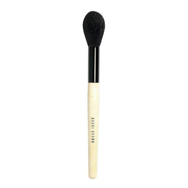 Bobbi Brown Ovális kozmetikai púderecset (Sheer Powder Brush)
