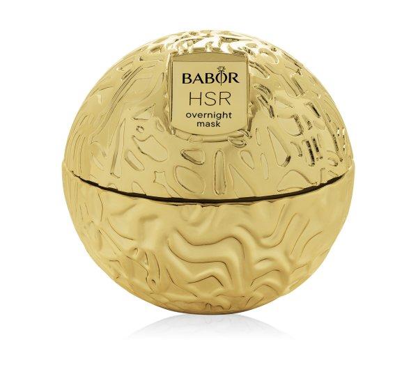 Babor Éjszakai arcmaszk HSR (Overnight Mask) 50 ml