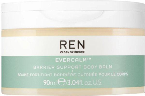REN Cosmetics Tápláló testbalzsam Evercalm™ (Barrier Support Body Balm) 90
ml