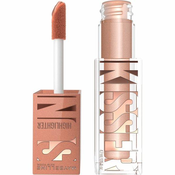 Maybelline Highlighter Sunkisser (Highlighter) 4,7 ml 20 Kiss Of Shimmer