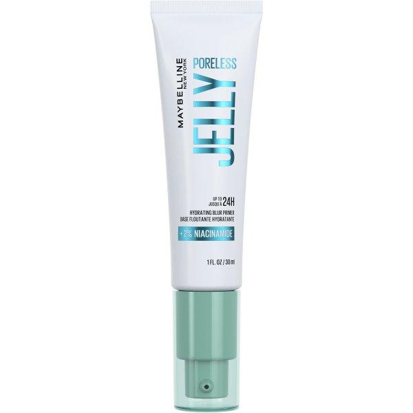 Maybelline Sminkalap (Poreless Jelly Primer) 30 ml