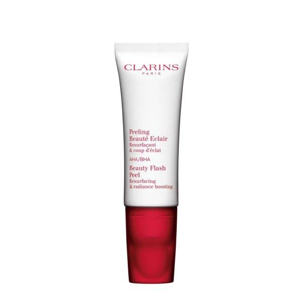 Clarins Arcbőrradír (Beauty Flash Peel) 50 ml