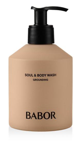 Babor Zuhanyzselé Grounding (Soul & Body Wash) 250 ml