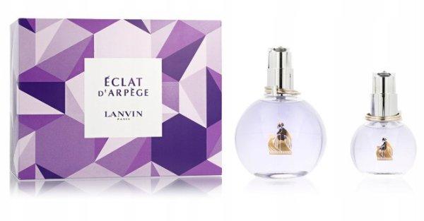 Lanvin Eclat D´Arpege - EDP 100 ml + EDP 30 ml