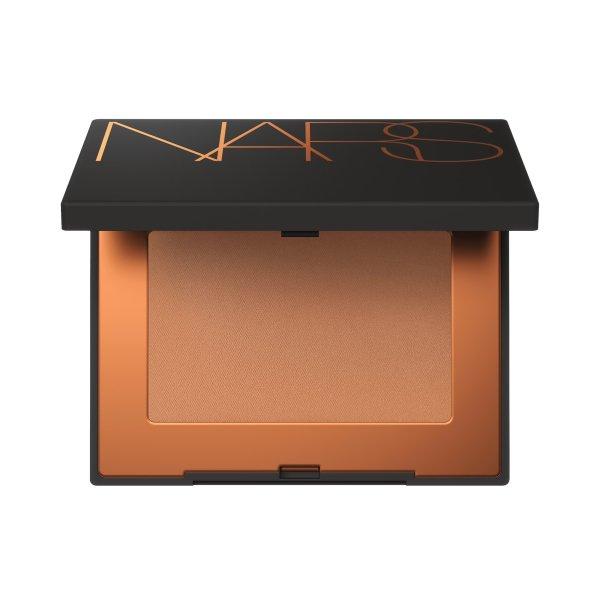 NARS Bronzosító púder (Mini Laguna Bronzing Powder) 3,5 g Laguna 01