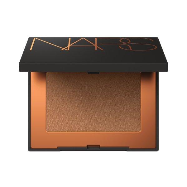 NARS Bronzosító púder (Mini Laguna Bronzing Powder) 3,5 g Laguna 02
