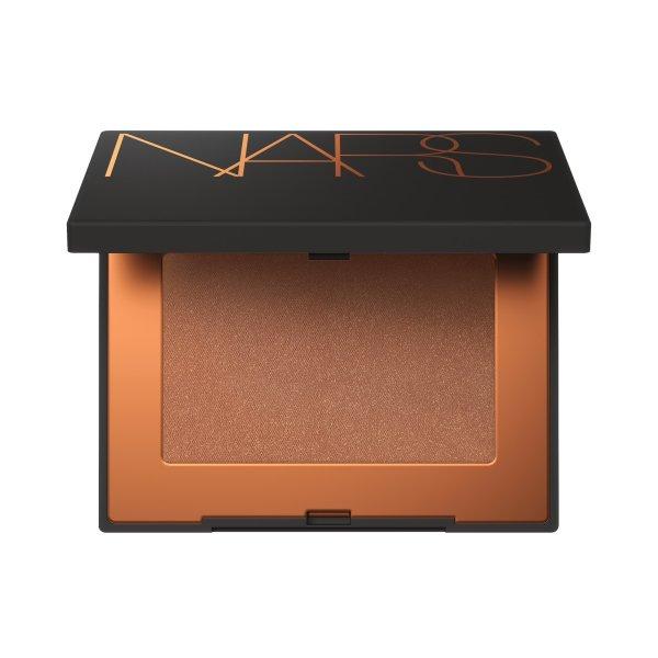 NARS Bronzosító púder (Mini Laguna Bronzing Powder) 3,5 g Laguna 04