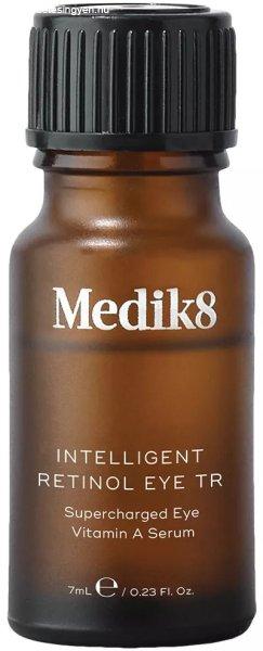 Medik8 Éjszakai szemkörnyékápoló szérum Intelligent Retinol Eye Tr
(Vitamin A Serum) 7 ml
