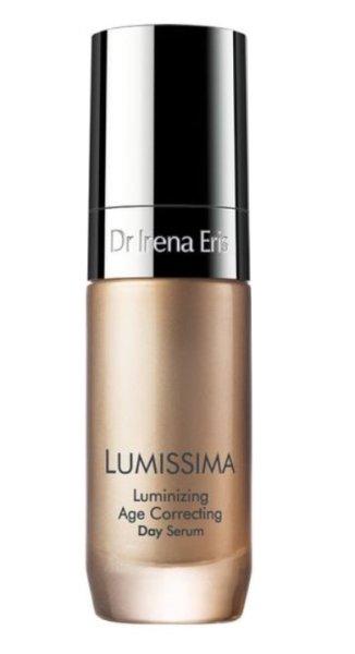 Dr Irena Eris Fényesítő ránctalanító szérum Lumissima (Luminizing & Age
Correcting Day Serum) 30 ml
