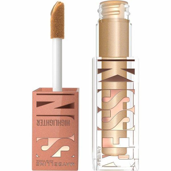 Maybelline Highlighter Sunkisser (Highlighter) 4,7 ml 21 All Star