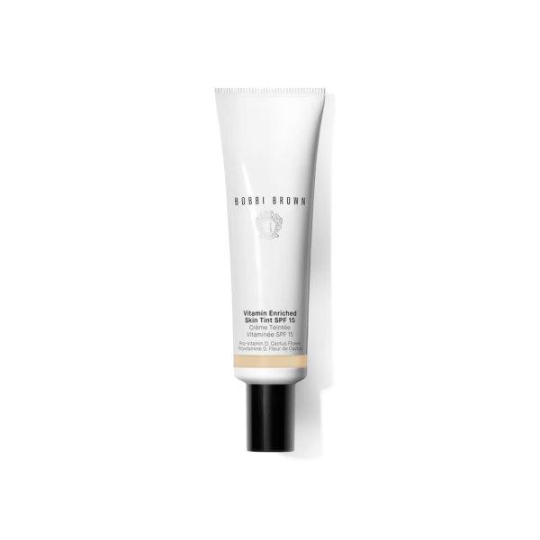 Bobbi Brown Tonizáló krém (Vitamin Enriched Skin Tint) 50 ml Fair 2