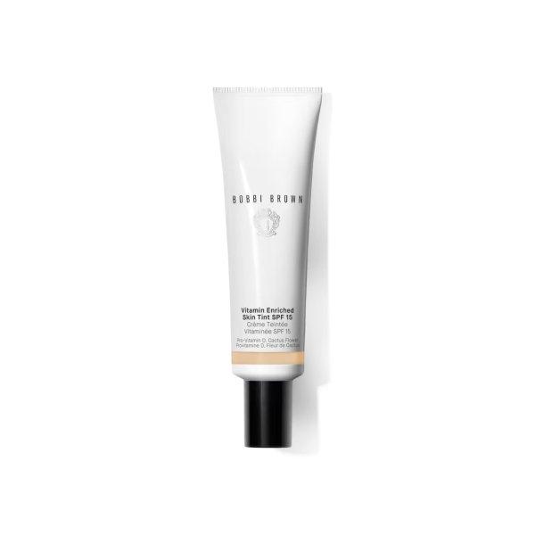 Bobbi Brown Tonizáló krém (Vitamin Enriched Skin Tint) 50 ml Light 3