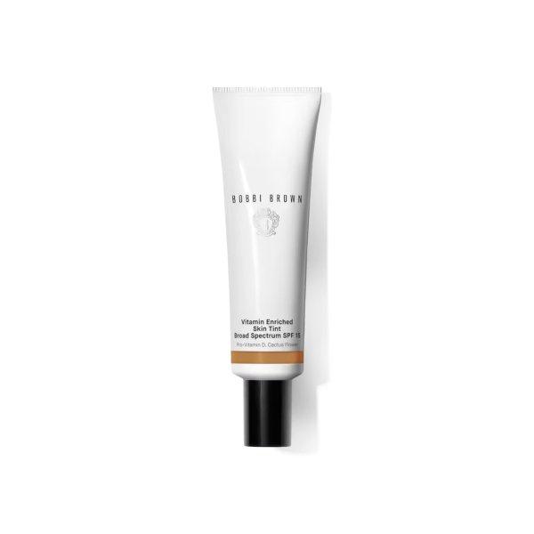 Bobbi Brown Tonizáló krém (Vitamin Enriched Skin Tint) 50 ml Golden 4