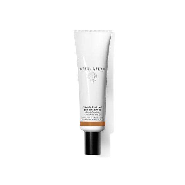 Bobbi Brown Tonizáló krém (Vitamin Enriched Skin Tint) 50 ml Deep 1