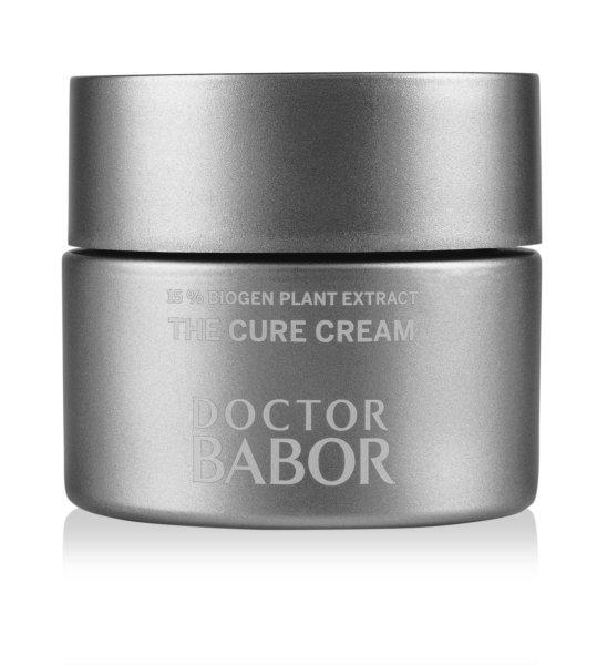 Babor Revitalizáló arckrém Doctor Babor (The Cure Cream) 50 ml