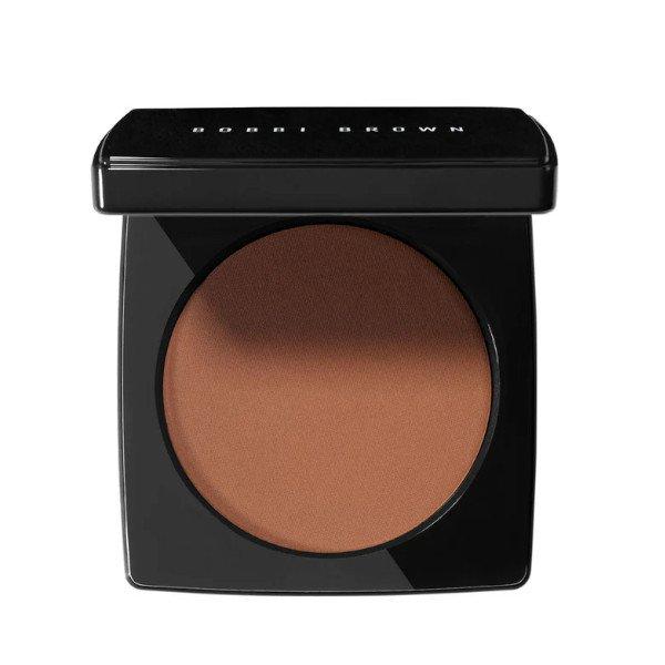 Bobbi Brown Bronzosító púder (Bronzing Powder) 9 g Golden Natural