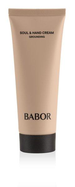 Babor Kézkrém Grounding (Soul & Hand Cream) 75 ml