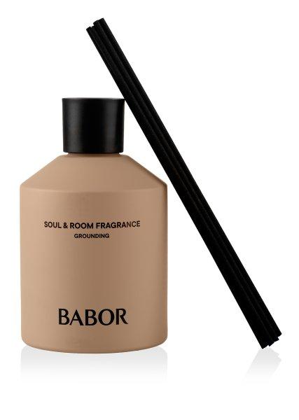 Babor Aroma diffúzor Grounding (Soul & Room Fragrance) 220 ml