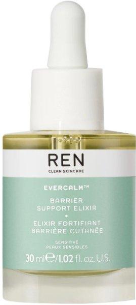REN Cosmetics Bőrpír elleni arcolaj Evercalm™ (Barrier Support Elixir) 30 ml