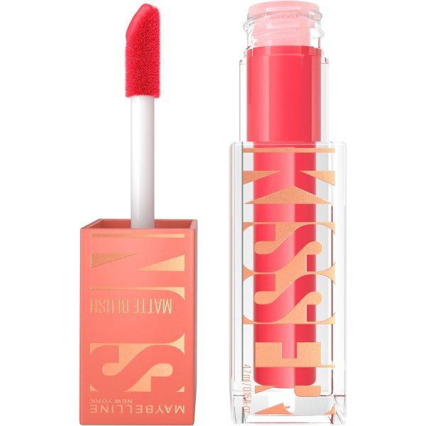 Maybelline Matt pirosító (Matte Blush) 4,7 ml 30 Pink Mirage