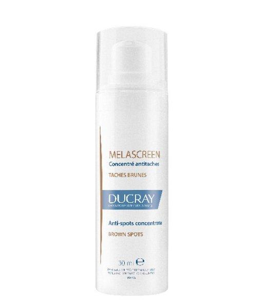 Ducray Pigmentfoltok elleni koncentrátum Melascreen (Anti-Spots Concentrate) 30
ml