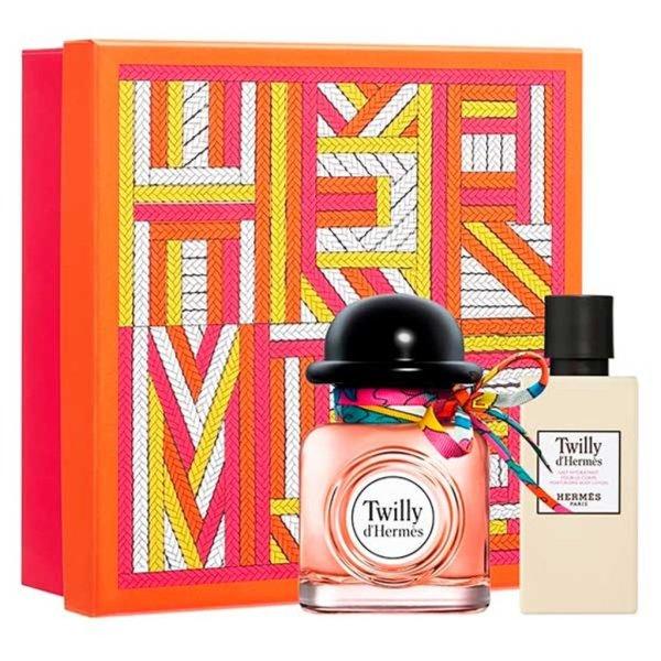 Hermes Twilly D’Hermès - EDP 50 ml + testápoló 40 ml