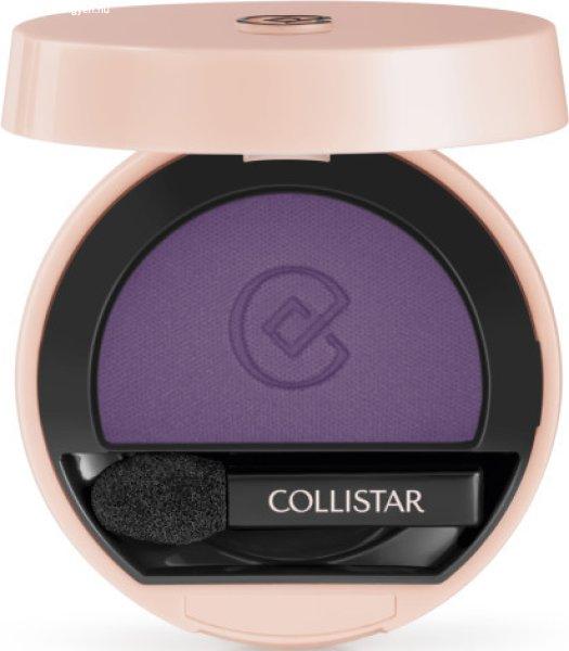 Collistar Matt szemhéjfesték (Matte Eyeshadow) 2 g 230 Baby Rose Satin