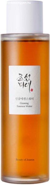 Beauty of Joseon Ápoló hidratáló esszencia Gingseng (Essence Water) 150 ml