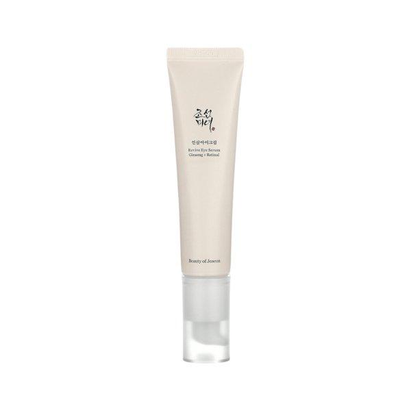 Beauty of Joseon Hidratáló szemkörnyékápoló szérum Revive Retinal (Eye
Serum) 30 ml
