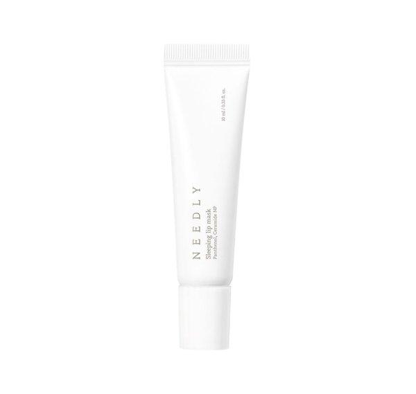 NEEDLY Éjszakai ajakmaszk (Sleeping Lip Mask) 10 ml