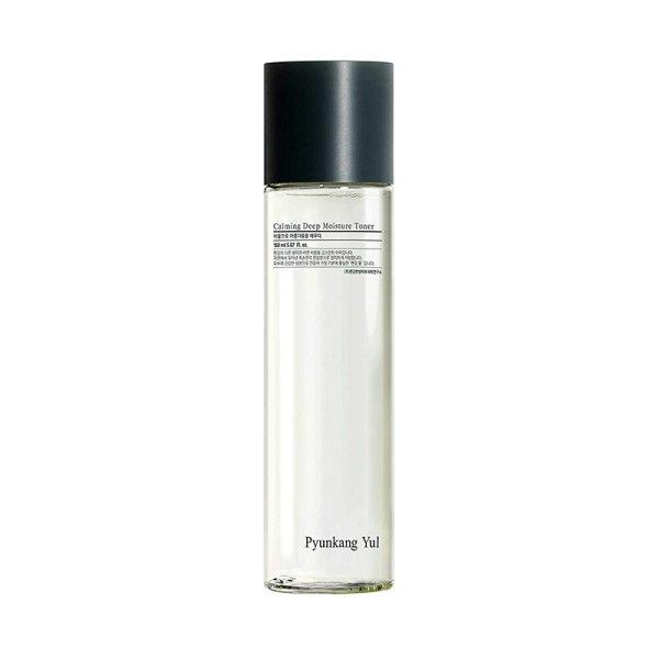 Pyunkang Yul Hidratáló bőr tonik Calming Deep (The Moisturizing Toner) 150 ml
