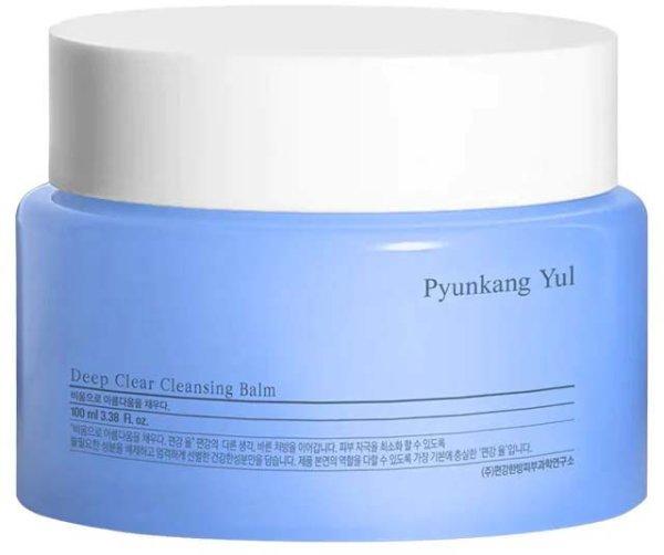 Pyunkang Yul Tisztító és sminkeltávolító balzsam (Deep Clear Cleansing
Balm) 100 ml