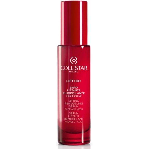 Collistar Lifting és átalakító szérum Lift HD + (Lifting Remodeling Serum)
30 ml