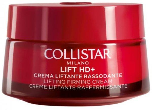 Collistar Lifting és feszesítő bőrápoló krém Lift HD+ (Lifting Firming
Cream) 50 ml