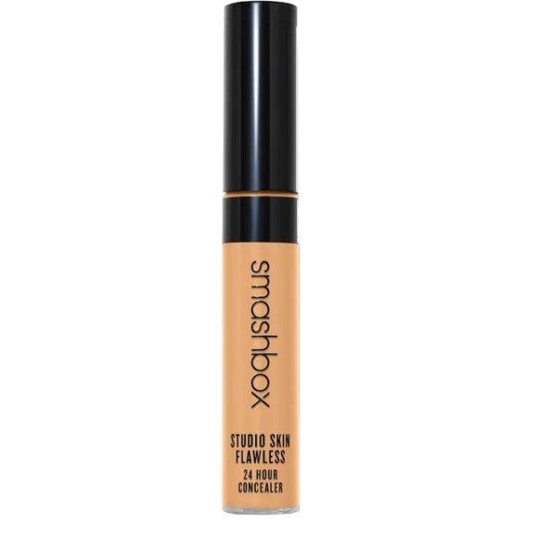 Smashbox Folyékony korrektor Golden Studio Skin Flawless (24H Concealer) 8 ml