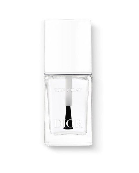 Dior Fedőlakk (Top Coat) 10 ml