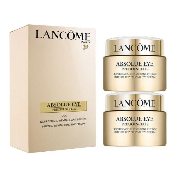 Lancôme Szemkörnyékápoló ajándékcsomag Absolue Precious Cells