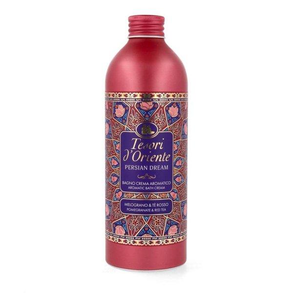 Tesori d'Oriente Persian Dream - fürdőkrém 500 ml