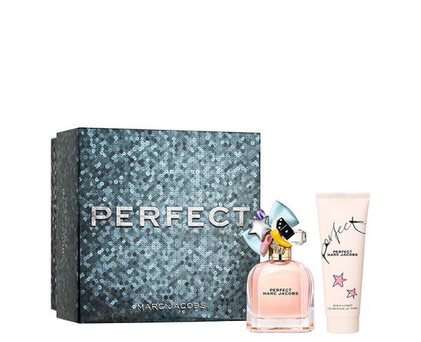 Marc Jacobs Perfect - EDP 50 ml + testápoló 75 ml