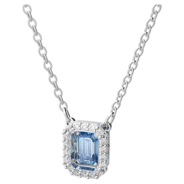 Swarovski Időtálló csillogó nyaklánc Swarovski kristállyal Millenia
5614926