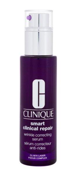 Clinique Ránctalanító bőrápoló szérum Smart Clinical Repair (Wrinkle
Correcting Serum) 75 ml