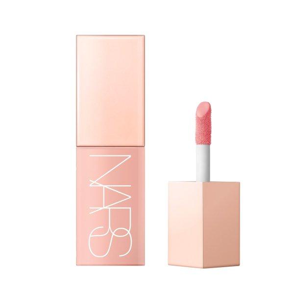 NARS Folyékony arcpirosító (Afterglow Liquid Blush) 7 ml Dolce Vita