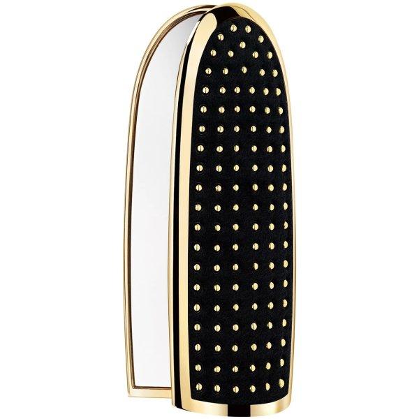 Guerlain Rúzstartó tok tükörrel Rouge G Les Studs (Double Mirror Cap)