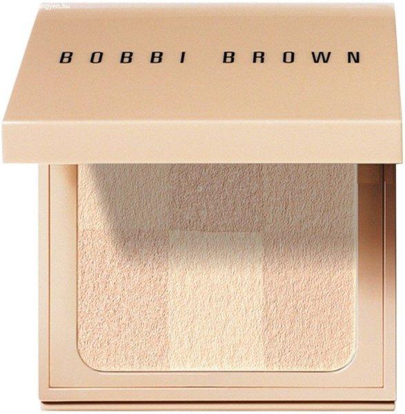 Bobbi Brown Highlighter púder (Nude Finish Illuminating Powder) 6,6 g Buff