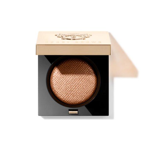 Bobbi Brown Szemhéjfesték (Luxe Eye Shadow) Heat Ray